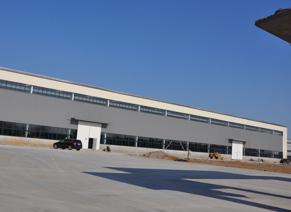 静海新场外景图二