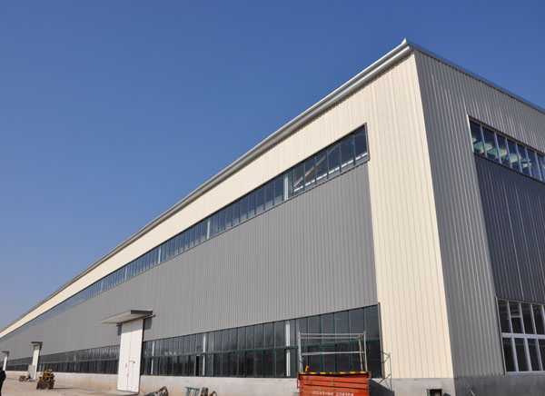 静海新场外景图一